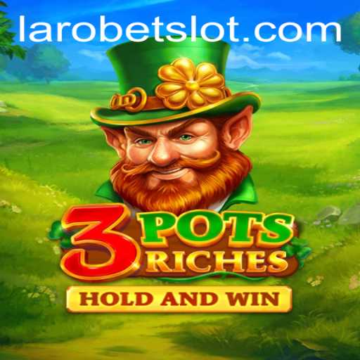 Unveiling the Treasure Trove: 3potsRiches