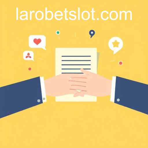 Understanding User Agreements: A Focus on LAROBET