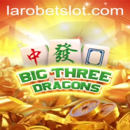 Exploring BigThreeDragons: The Latest Sensation in Online Gaming