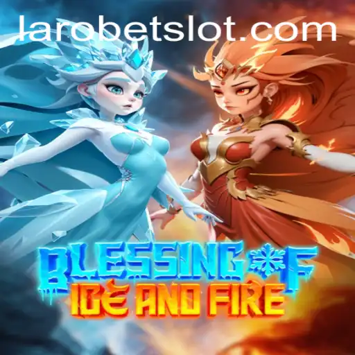 Discover the Thrilling World of BlessingofIceandFire: A Comprehensive Guide