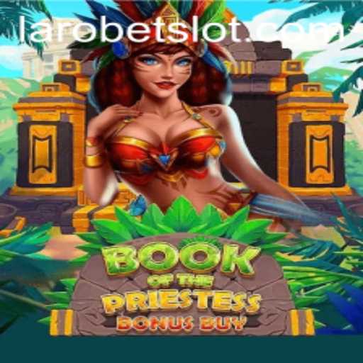 Discover the Enchanting World of BookOfThePriestess: An Immersive Gaming Experience