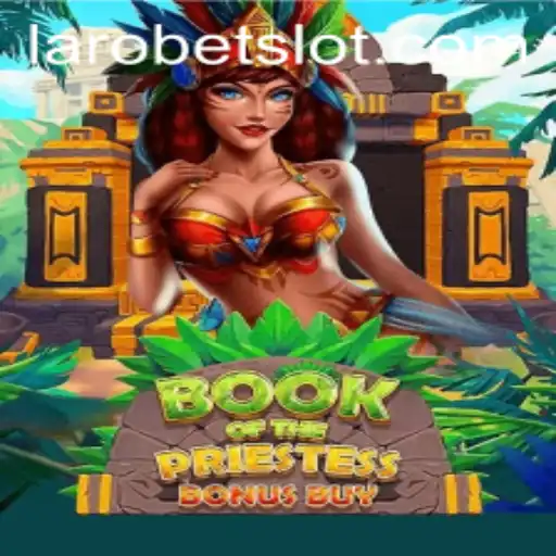 Discover the Enchanting World of BookOfThePriestess: An Immersive Gaming Experience