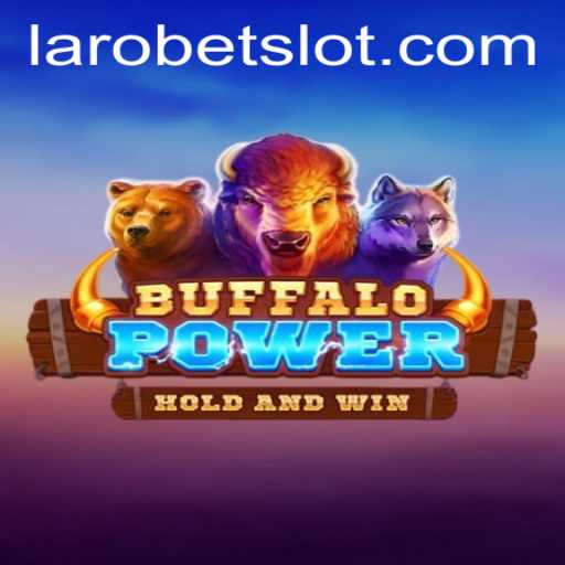 Discover the Thrills of BuffaloPower: An In-Depth Look at the Game and Its Rise in Popularity