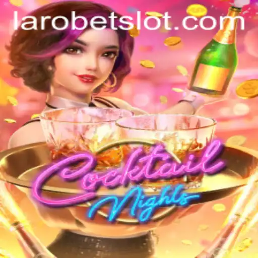 Discover the Excitement of CocktailNights: A Fresh Blend of Gaming Fun