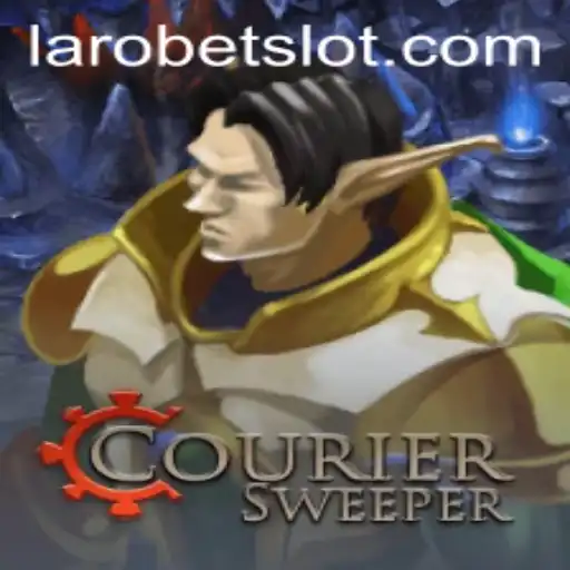 CourierSweeper: A New Era in Interactive Gaming