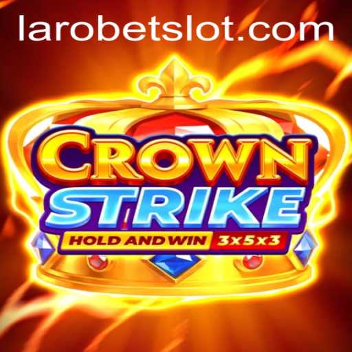 Crownstrike: A Deep Dive into the Revolutionary New Game
