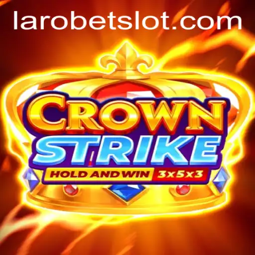 Crownstrike: A Deep Dive into the Revolutionary New Game