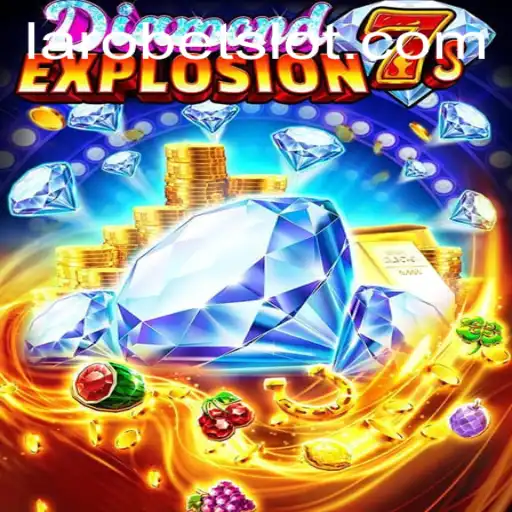 Exploring the Thrilling World of DiamondExplosion7s and the Rise of LAROBET