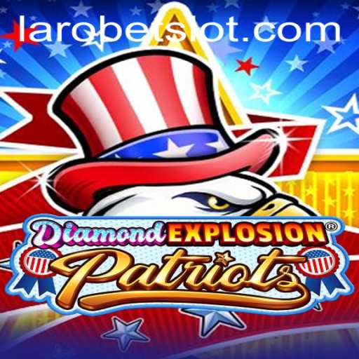 The Exciting World of DiamondExplosionPatriots: Game Description, Introduction, and Rules