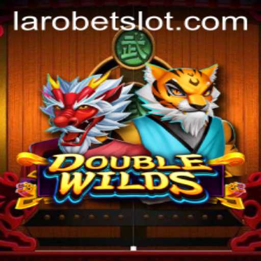 Exploring DoubleWilds: A Comprehensive Guide to Winning Big with LAROBET