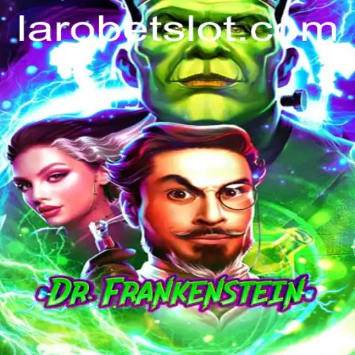 DrFrankenstein: A New Game That Revolutionizes Immersive Gameplay