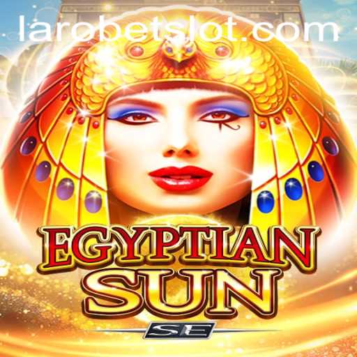 Exploring EgyptianSunSE: A Captivating Journey into Ancient Mysteries