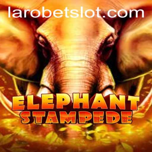 Exploring ElephantStampede: A Thrilling New Adventure by LAROBET