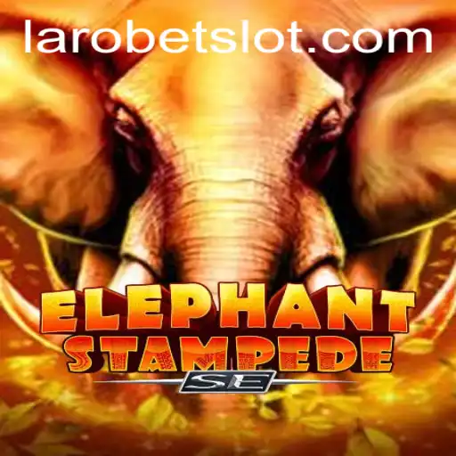 ElephantStampedeSE: Navigating a World of Adventure and Strategy with LAROBET