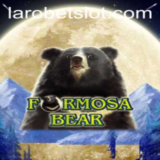 Discovering the World of FormosaBear: The Ultimate Adventure Game