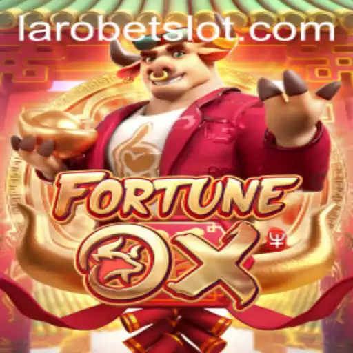 Exploring FortuneOx: A Comprehensive Guide to the Thrilling Game with LAROBET