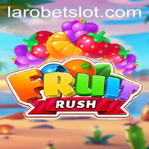Experience the Excitement of FruitRush: Unveiling a Delightful Adventure
