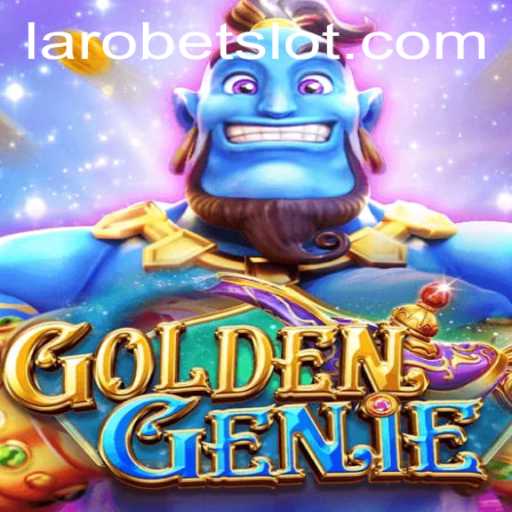 Discover the Exciting World of GOLDENGENIE: A LAROBET Gaming Adventure