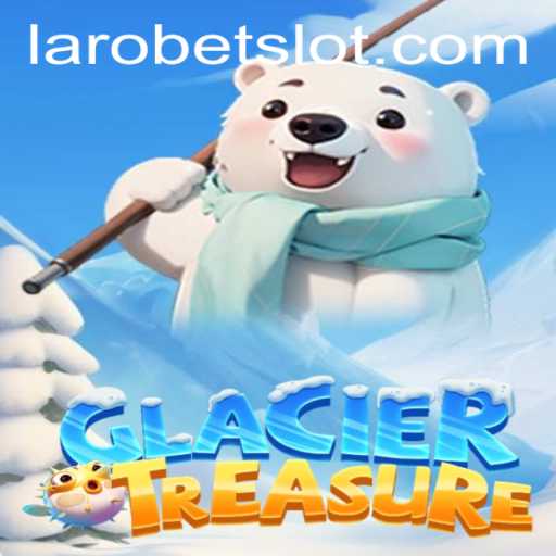 GlacierTreasure: Unleashing Adventure in the Arctic