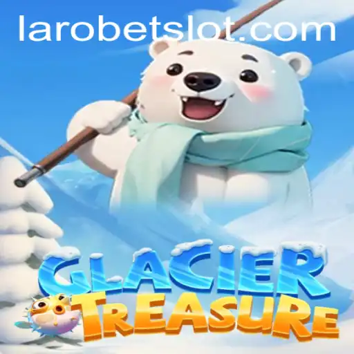 GlacierTreasure: Unleashing Adventure in the Arctic