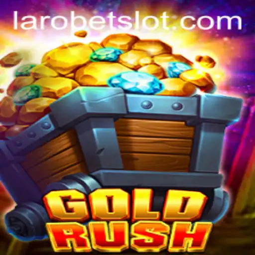 GoldRush: The Ultimate Adventure Game Experience