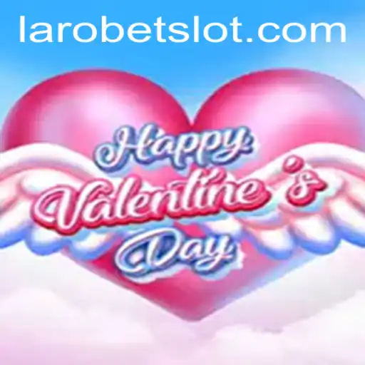 Discover the Joy of HappyValentinesDay: An Interactive Experience with LAROBET