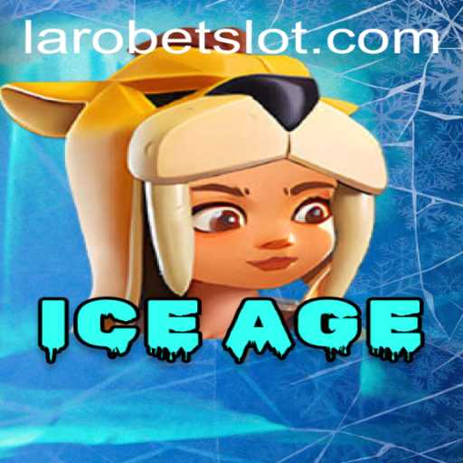 IceAge Game and LAROBET: A New Era of Ice-Cool Adventure