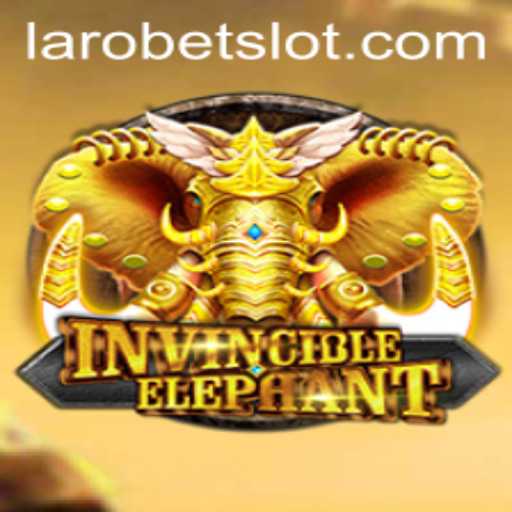 Discover the Thrilling World of InvincibleElephant: A LAROBET Adventure