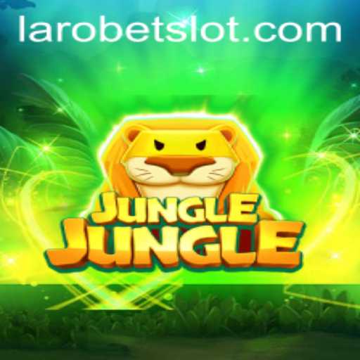 Immerse Yourself in the Adventurous World of JungleJungle