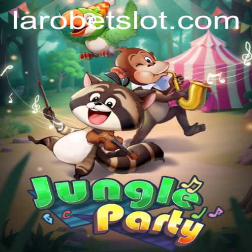 Discover the Thrills of JungleParty