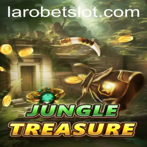 Discover the Thrills of JungleTreasure with LAROBET
