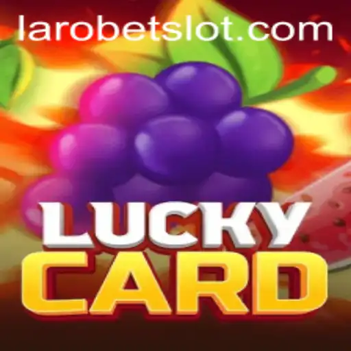 Discovering the Excitement of LuckyCard: The Game That Everyone is Playing