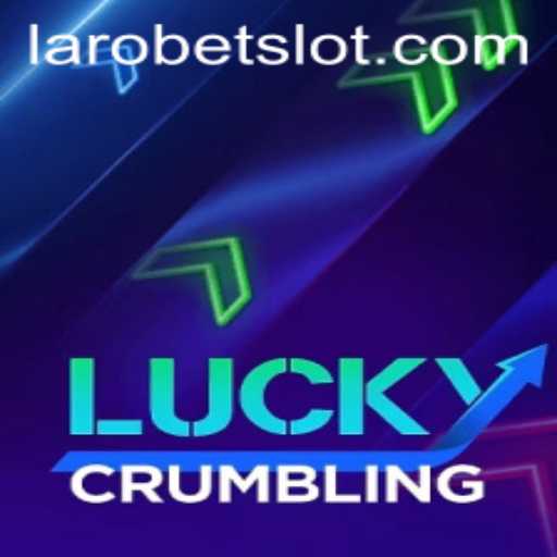 Unveiling the Thrilling World of LuckyCrumbling: An In-Depth Guide