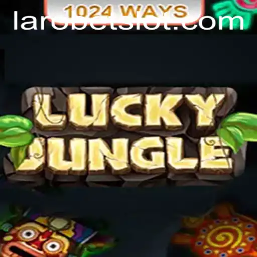 Explore the Thrill of LuckyJungle1024