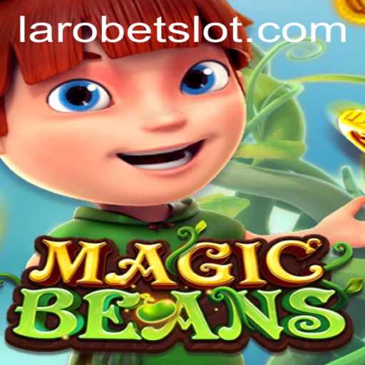 Discovering MAGICBEANS: A New Era of Interactive Gaming