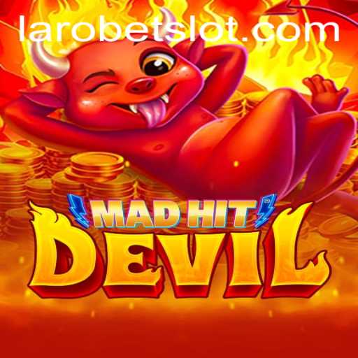 MadHitDevil: A Daring Dive into Thrilling Gameplay