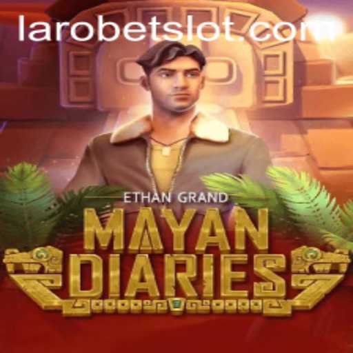 MayanDiaries: Discover the Game of Adventure and Strategy with LAROBET
