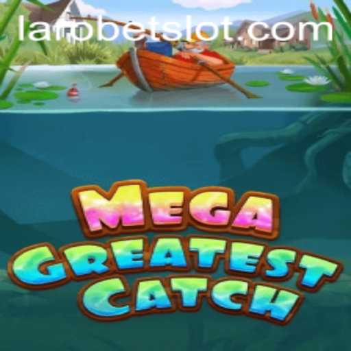A Deep Dive into MegaGreatestCatch: The Ultimate Fishing Adventure Game