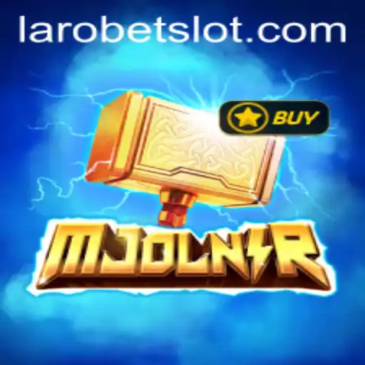 Exploring the Enchanting World of Mjolnir: A Dynamic Game by LAROBET