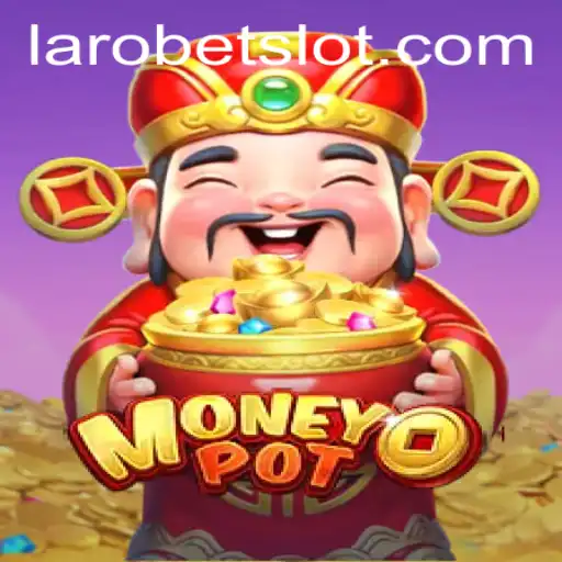 Experience the Thrill of MoneyPot: Unmasking the Game Dynamics with LAROBET