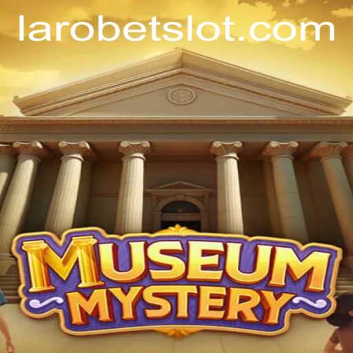 Unraveling the Secrets of MuseumMystery: A Thrilling Game of Intrigue