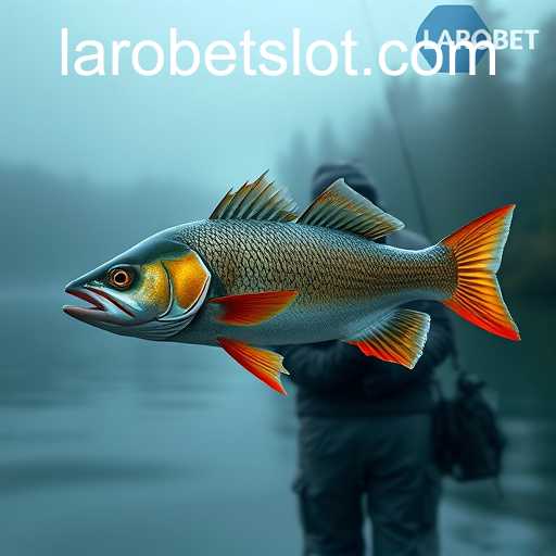 Exploring the World of Online Fishing: The Role of LAROBET