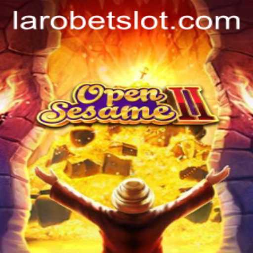 OpenSesameII: Unlocking the Mysteries of LAROBET
