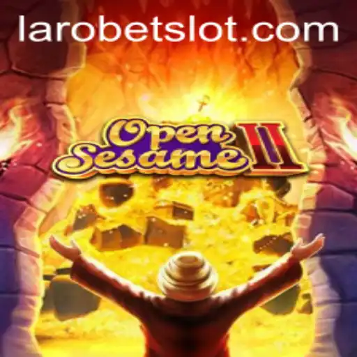 OpenSesameII: Unlocking the Mysteries of LAROBET