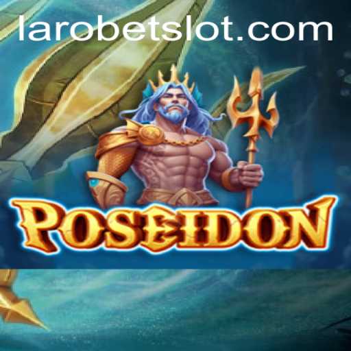 Dive into the World of Poseidon: An Exciting Underwater Adventure Game