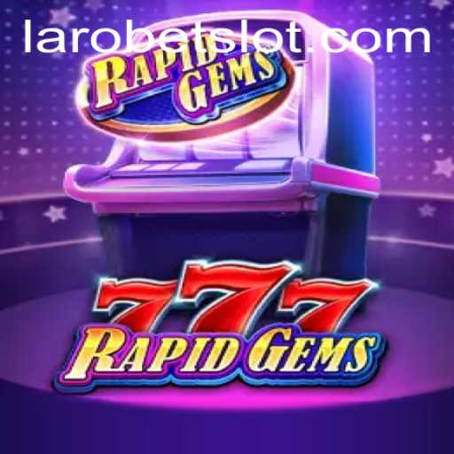 RapidGems777: A New Era in Online Gaming