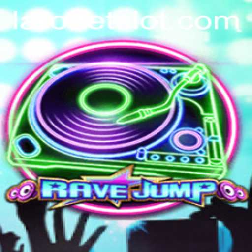RaveJump: A Leap Into a Futuristic Gaming Experience