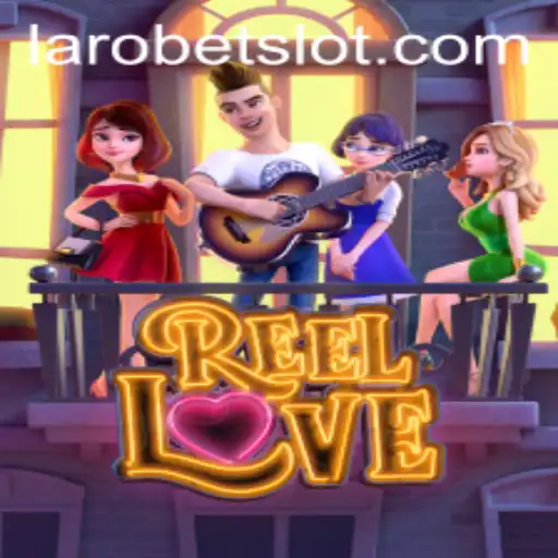 Exploring ReelLove: A Captivating Slot Game Adventure