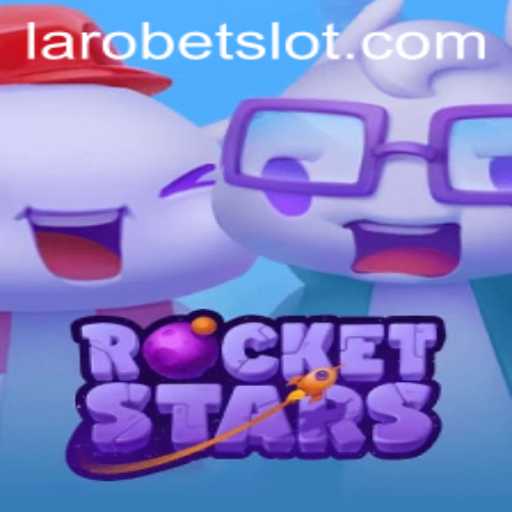 RocketStars: Exploring New Frontiers in Gaming