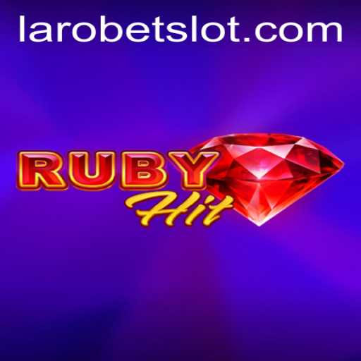 Unveiling RubyHit: A Thrilling Adventure in the Gaming World